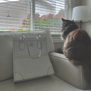 Michael Kors Bay Tote